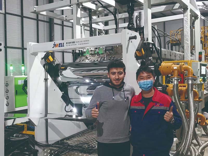 Türkiye Doküman Projesi Örneği