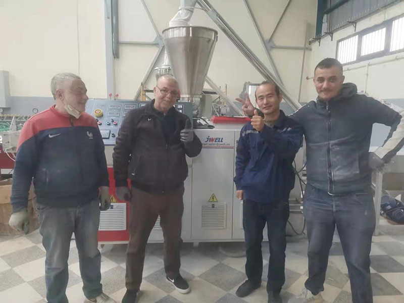 Mısır Profil Projesi