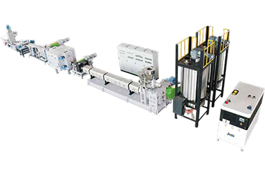 Proven Strength! Dyun Environmental Technology Company Geri Dönüşümlü Plastikler için FDA NOL'u Güvenlileştiriyor