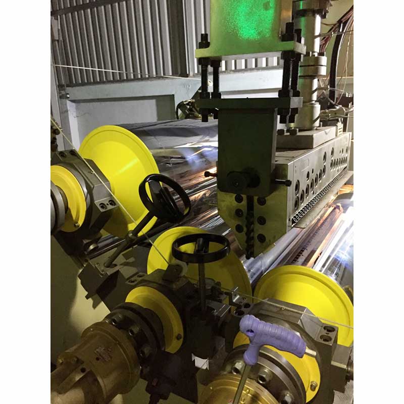 APET PETG CPET SheetIVE Line
