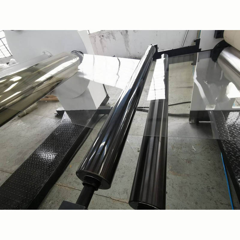 APET PETG CPET SheetIVE Line