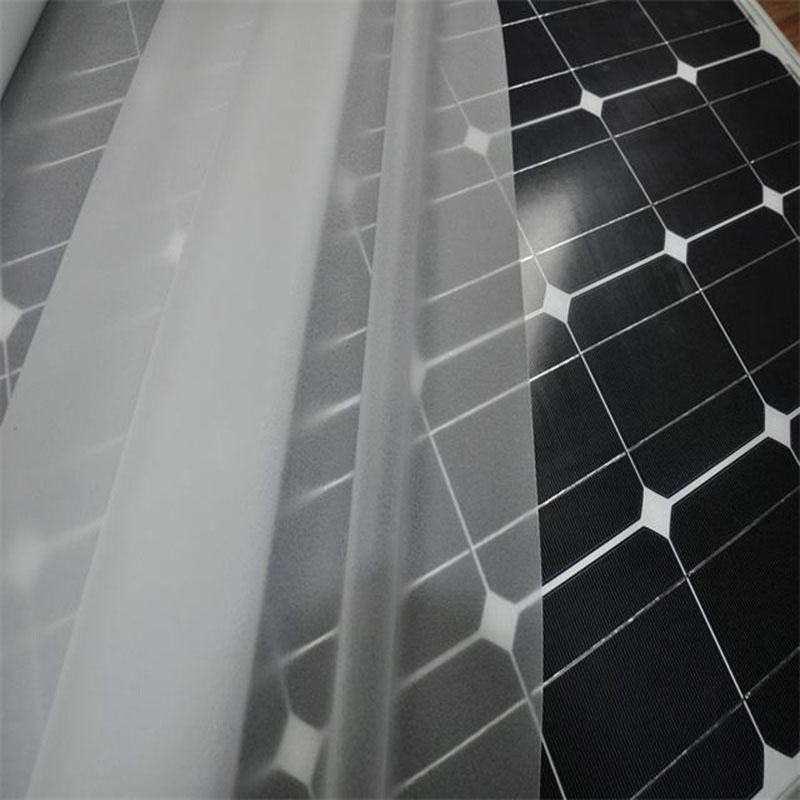 EVA/POE Solar FilmIVE Line