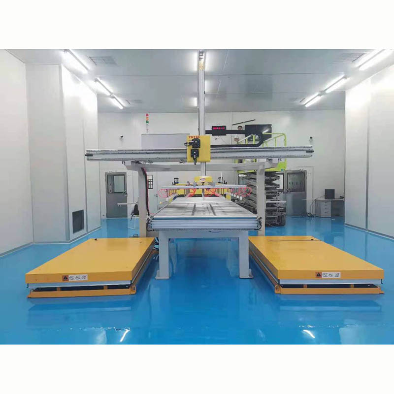 PC PMMA GPPS Sheet&Plate Lines Line