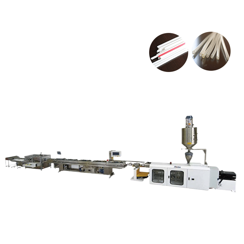 3D Printing Wire/Automotive Tiny TubeIVE Line