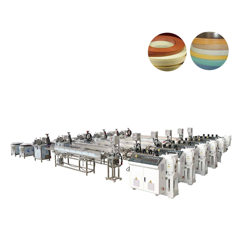 Edge BandingIVE Line